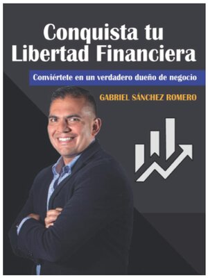 cover image of Conquista tu libertad financiera